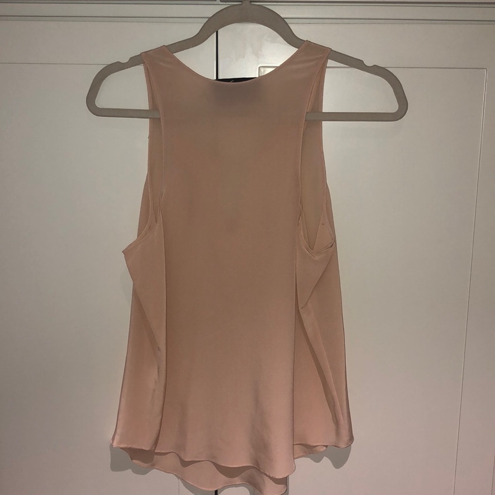Rory Beca Tank - Picture 2 of 2